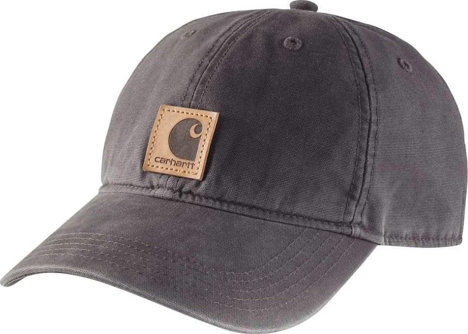 Carhartt Odessa Cap Black