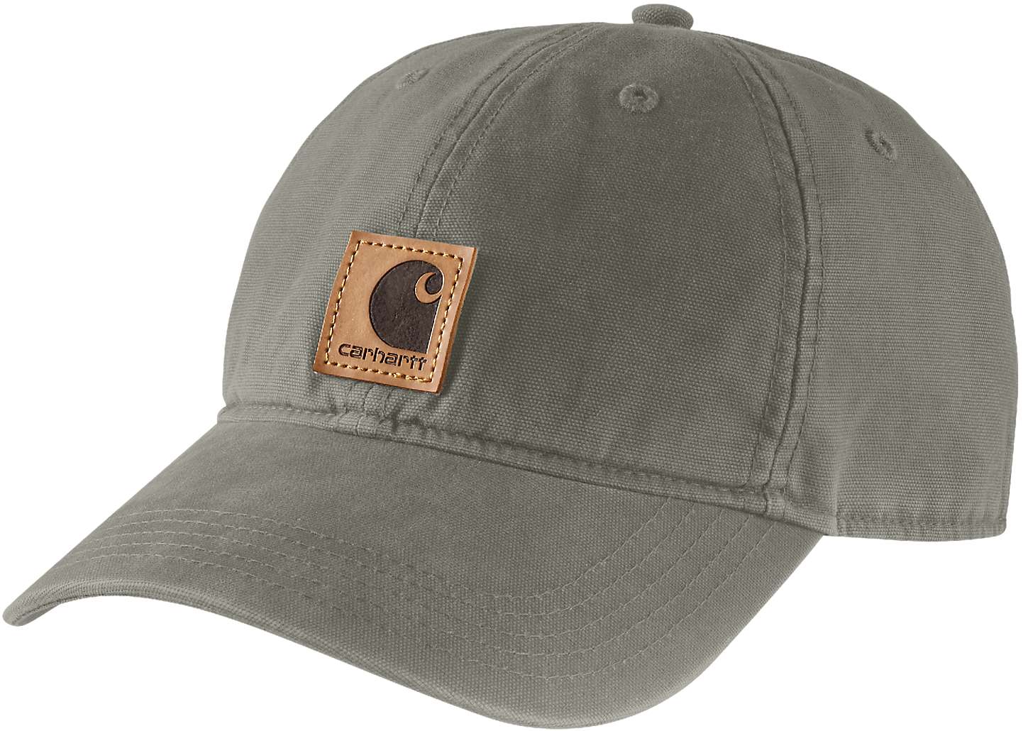 Carhartt Odessa Cap Dusty Olive
