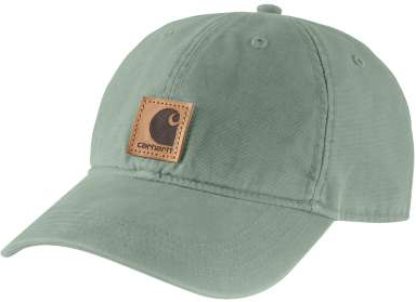 Carhartt Odessa Cap Jade