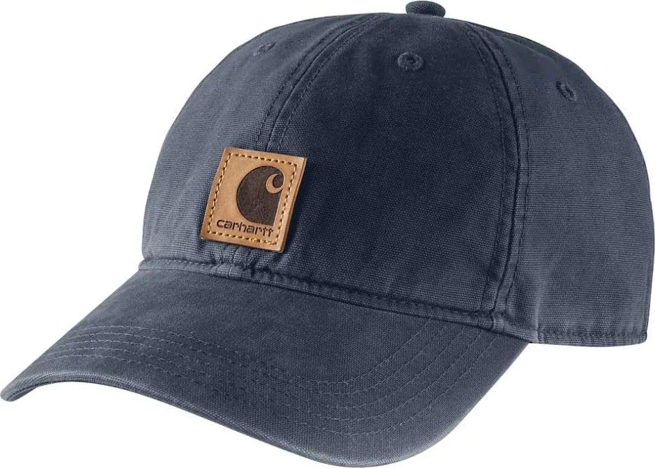 Carhartt Odessa Cap Navy