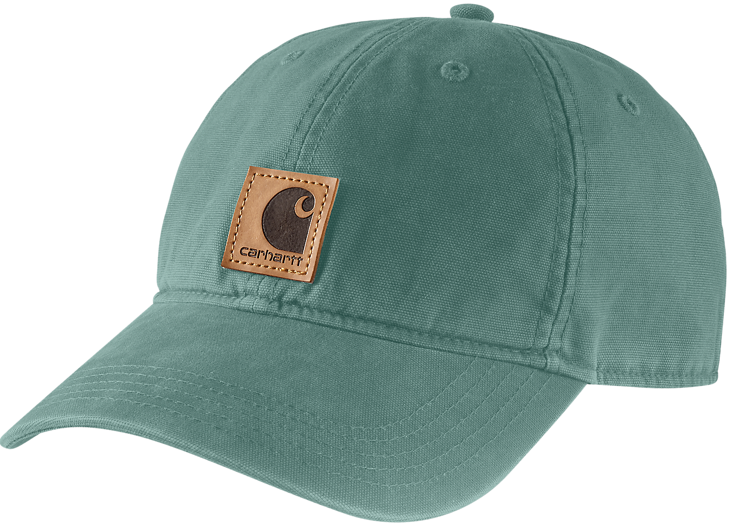 Carhartt Odessa Cap Slate Green