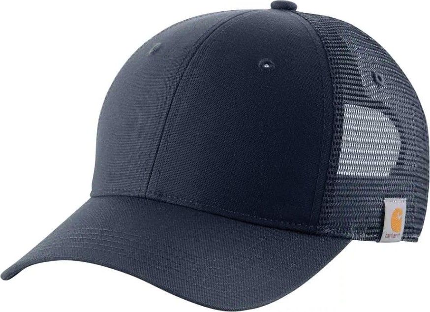 Carhartt Rugged Professional Series Cap Navy