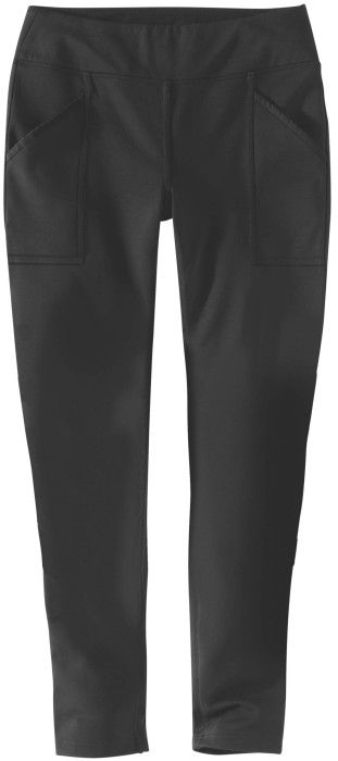 Carhartt W's Force Cold Weather Legging Black