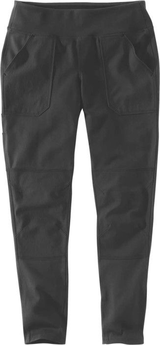 Carhartt W's Force Utility Leggings New Black