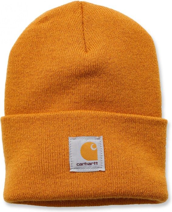 Carhartt Watch Hat Carhartt Gold