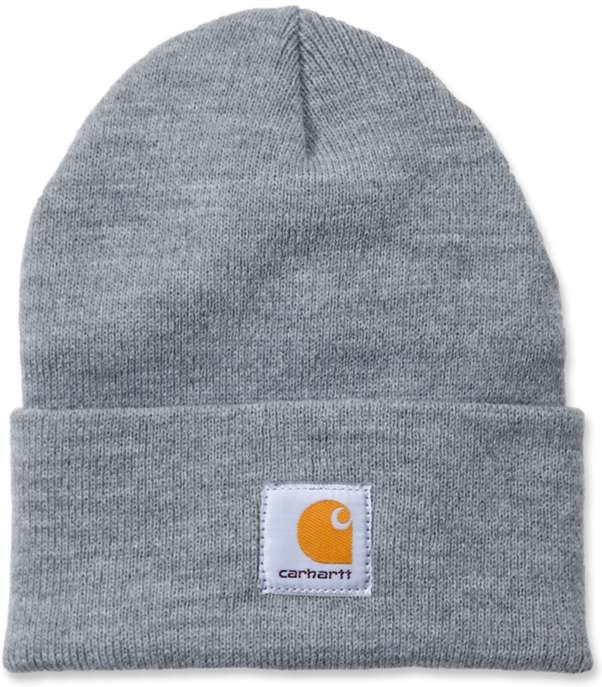 Carhartt Watch Hat Heather Grey