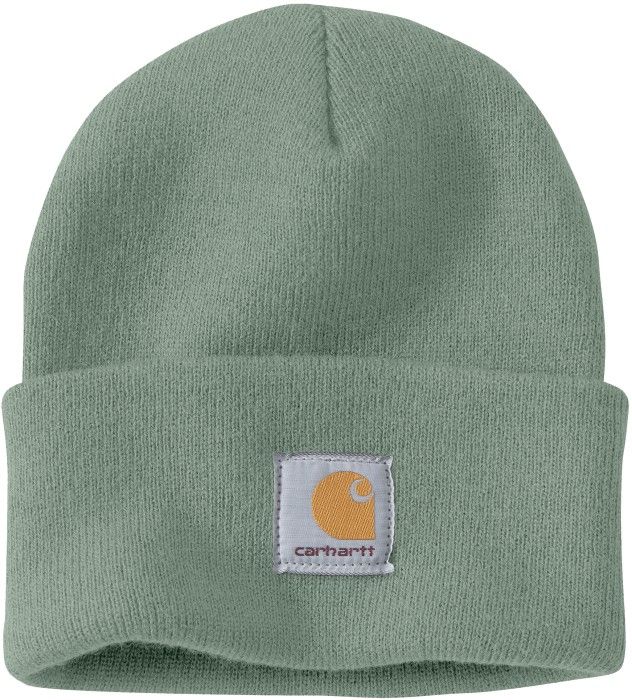 Carhartt Watch Hat Jade