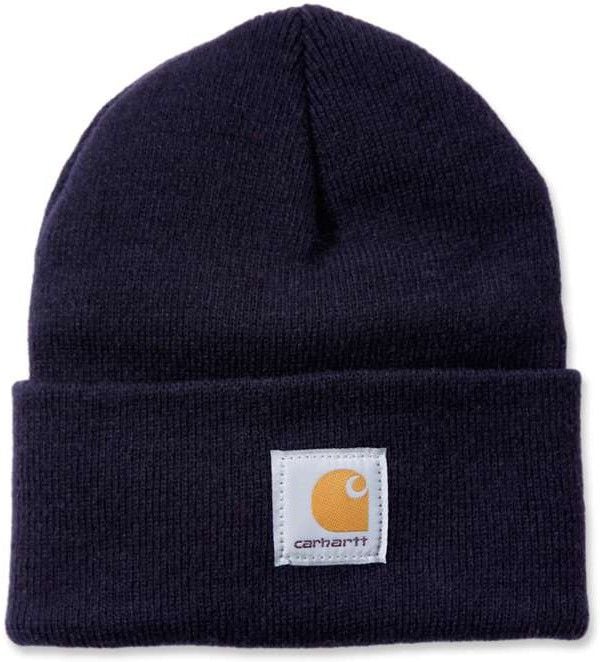 Carhartt Watch Hat Navy