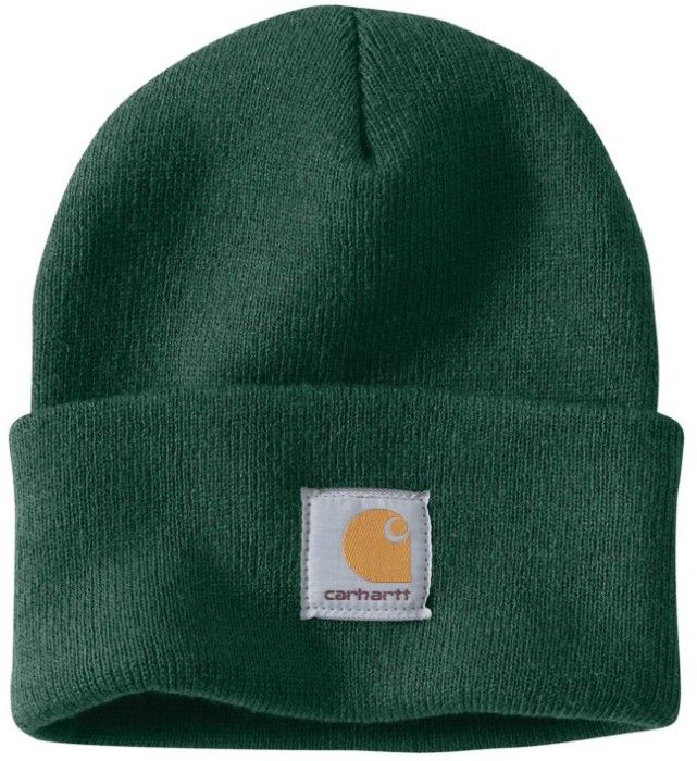 Carhartt Watch Hat North Woods