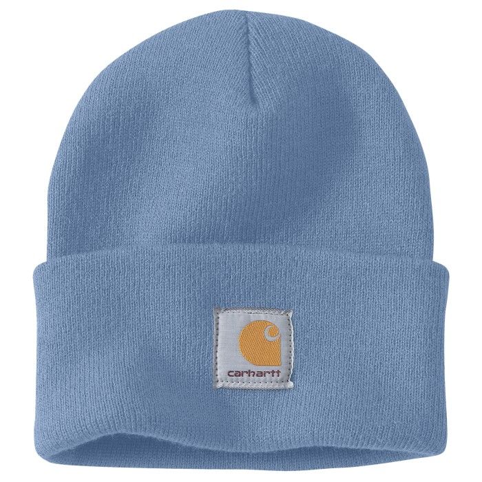 Carhartt Watch Hat Skystone