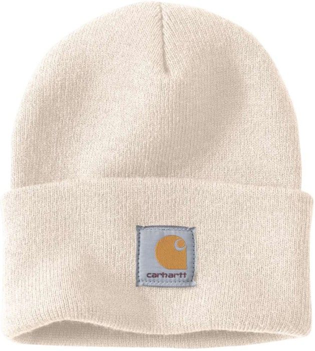 Carhartt Watch Hat Winter White