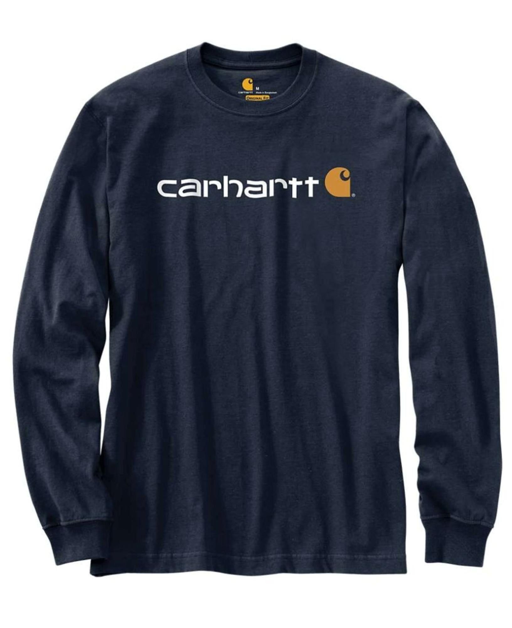 Core Logo Navy