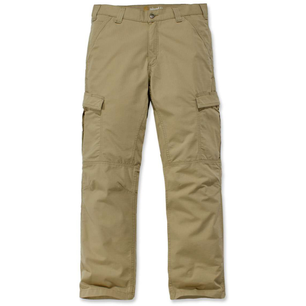 Force Broxton Cargo Dark Khaki