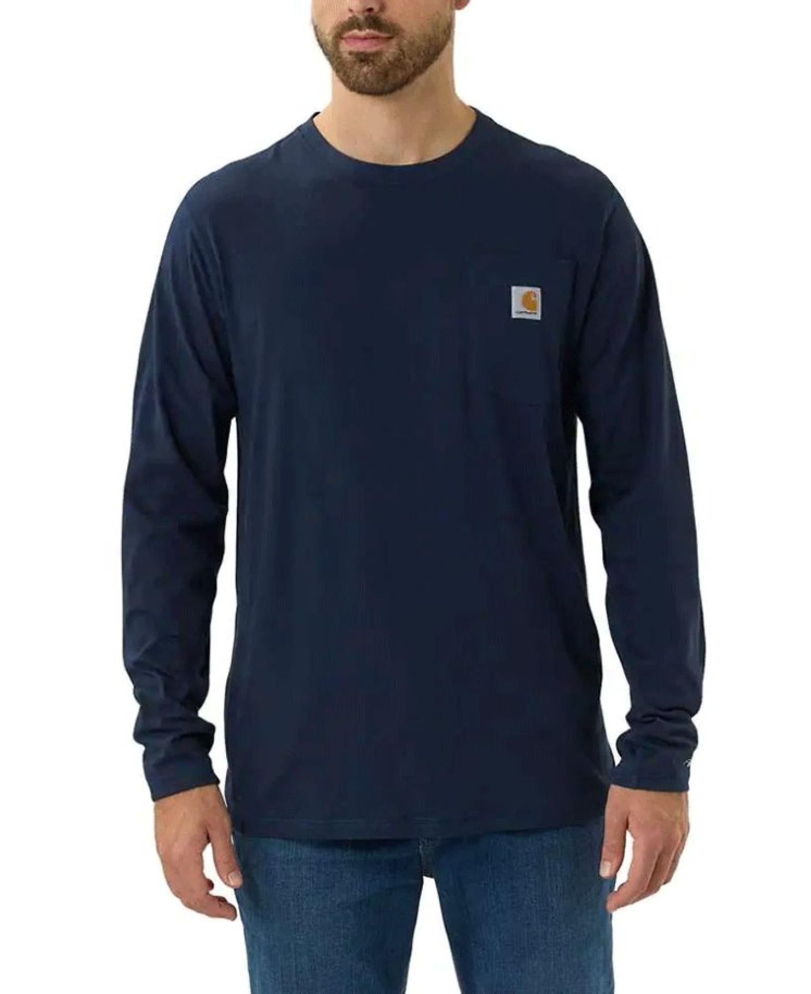 Force Flex Pocket Navy