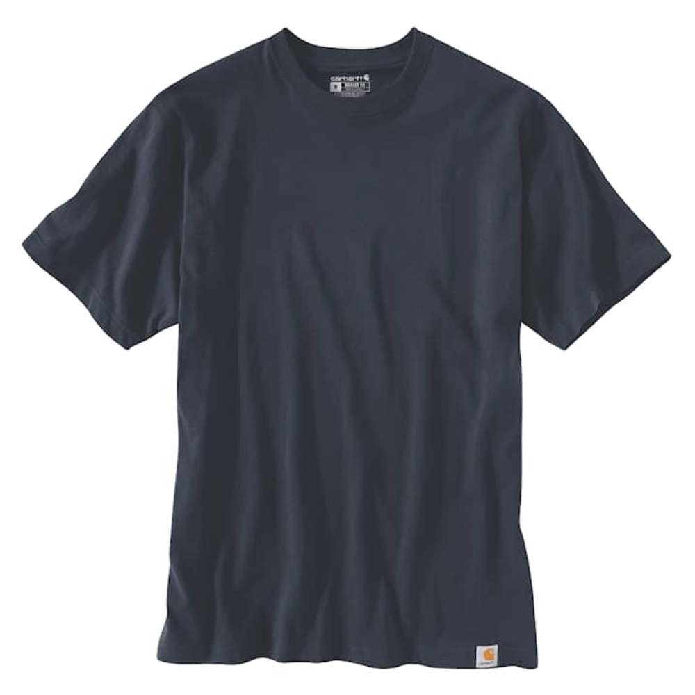 M's Dearborn Relaxed T-Shirt Navy