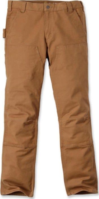 Stretch Duck Double Front Carhartt® Brown