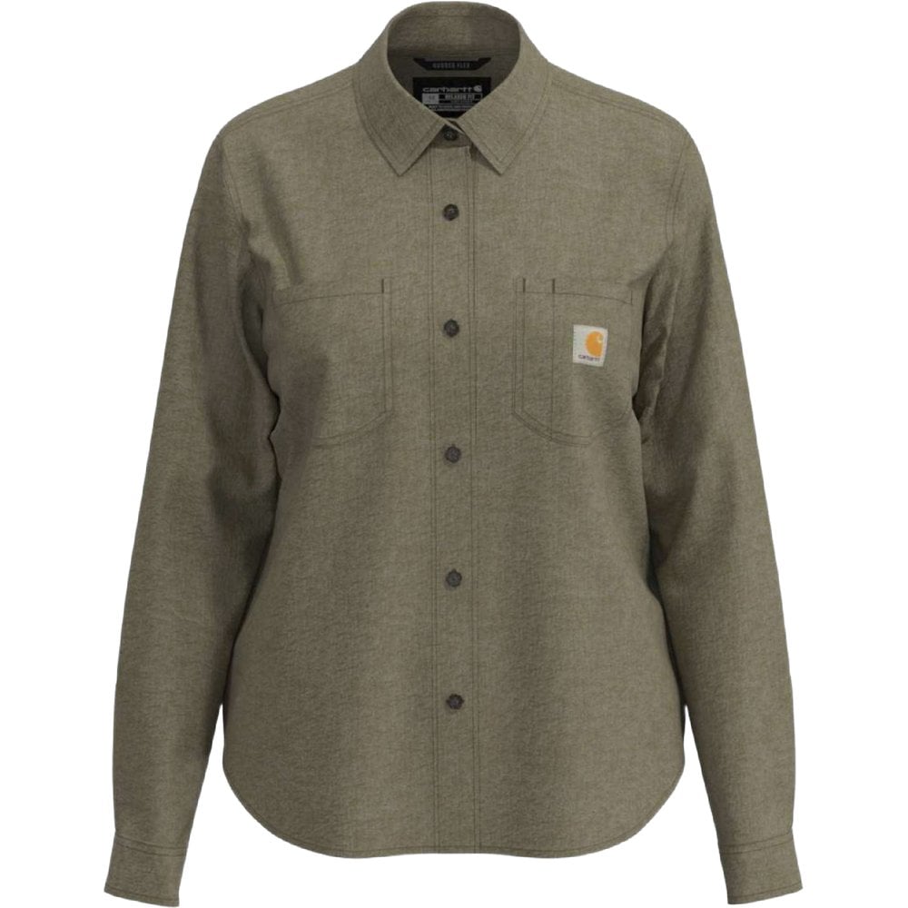 W's Hamilton Flannel Night Fatigue