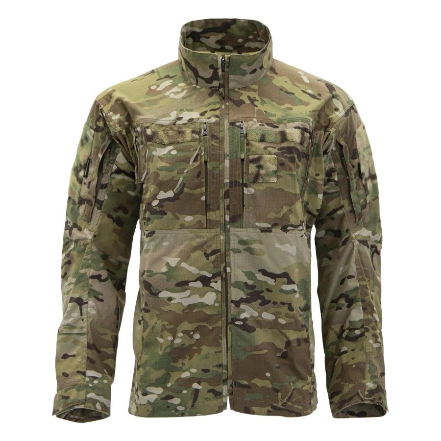 Carinthia CCJ Combat Jakke