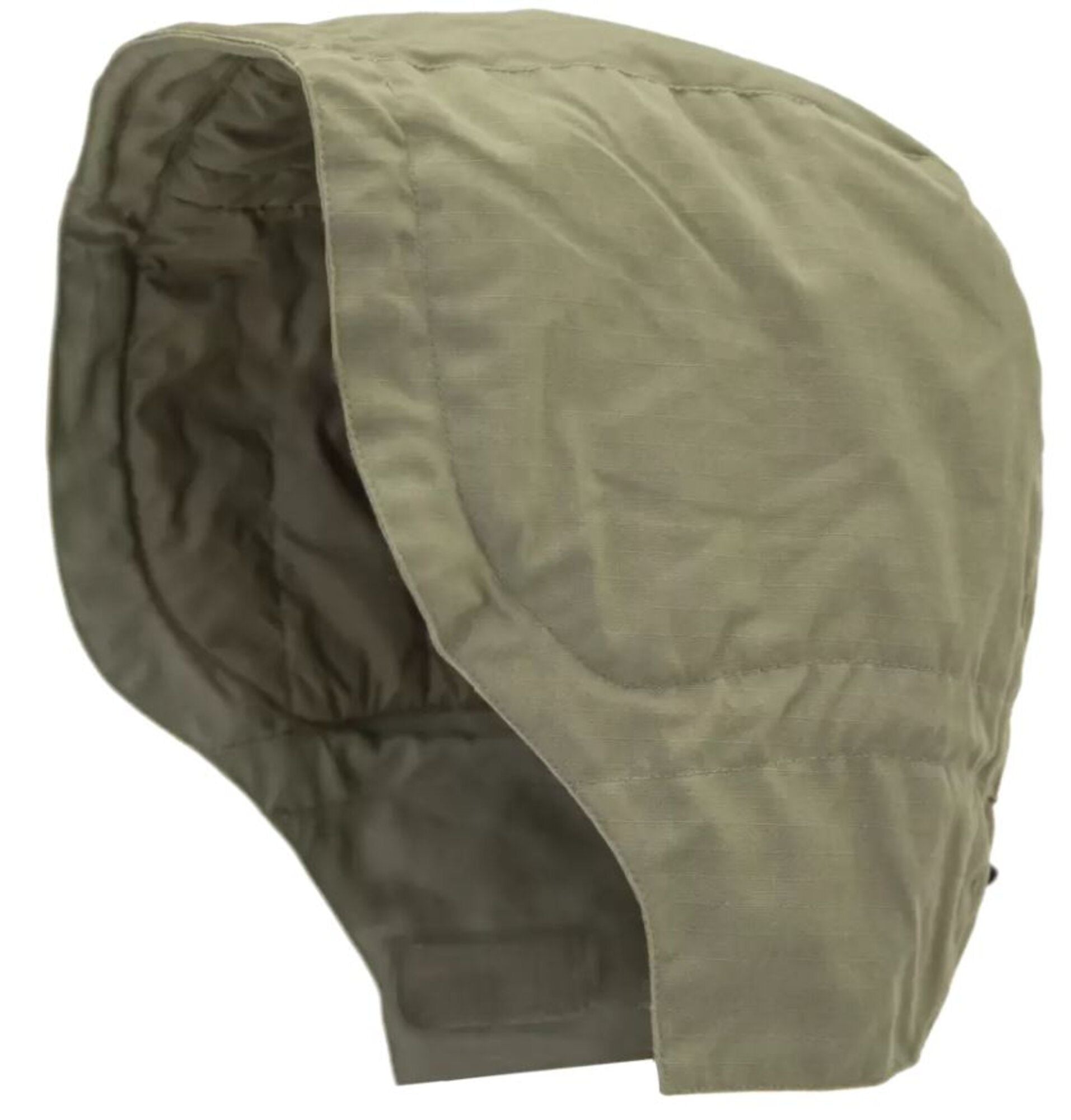 Combat Hood - CCH Olive