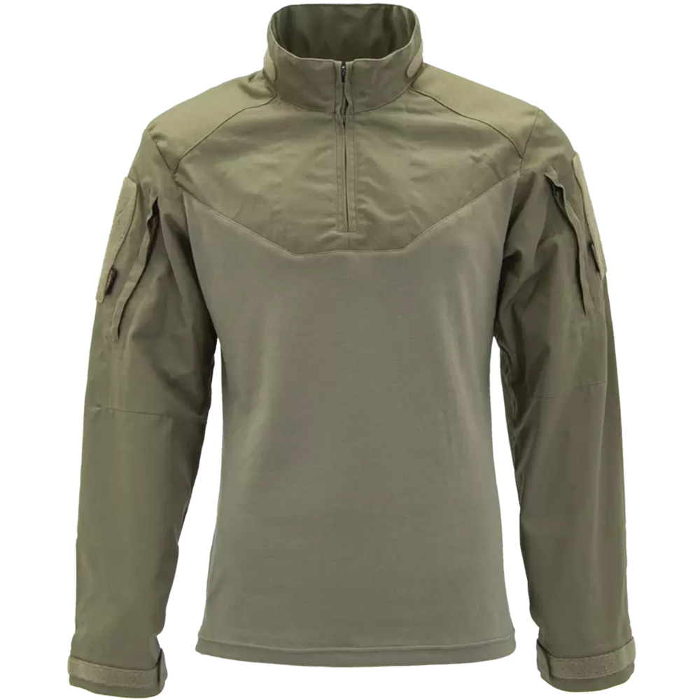 Combat Shirt - Ccs Olive