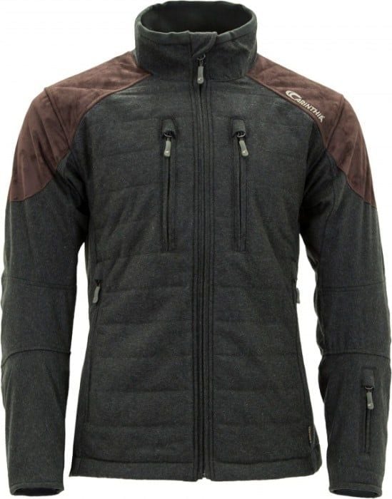 G-Loft Insulated Loden Jacket