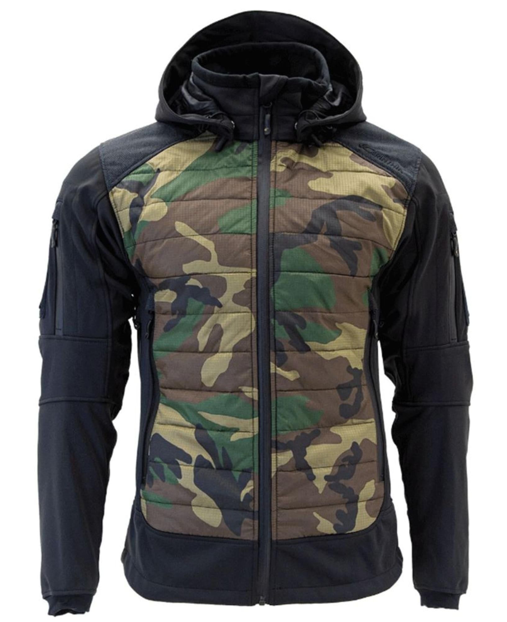G-Loft ISG Woodland