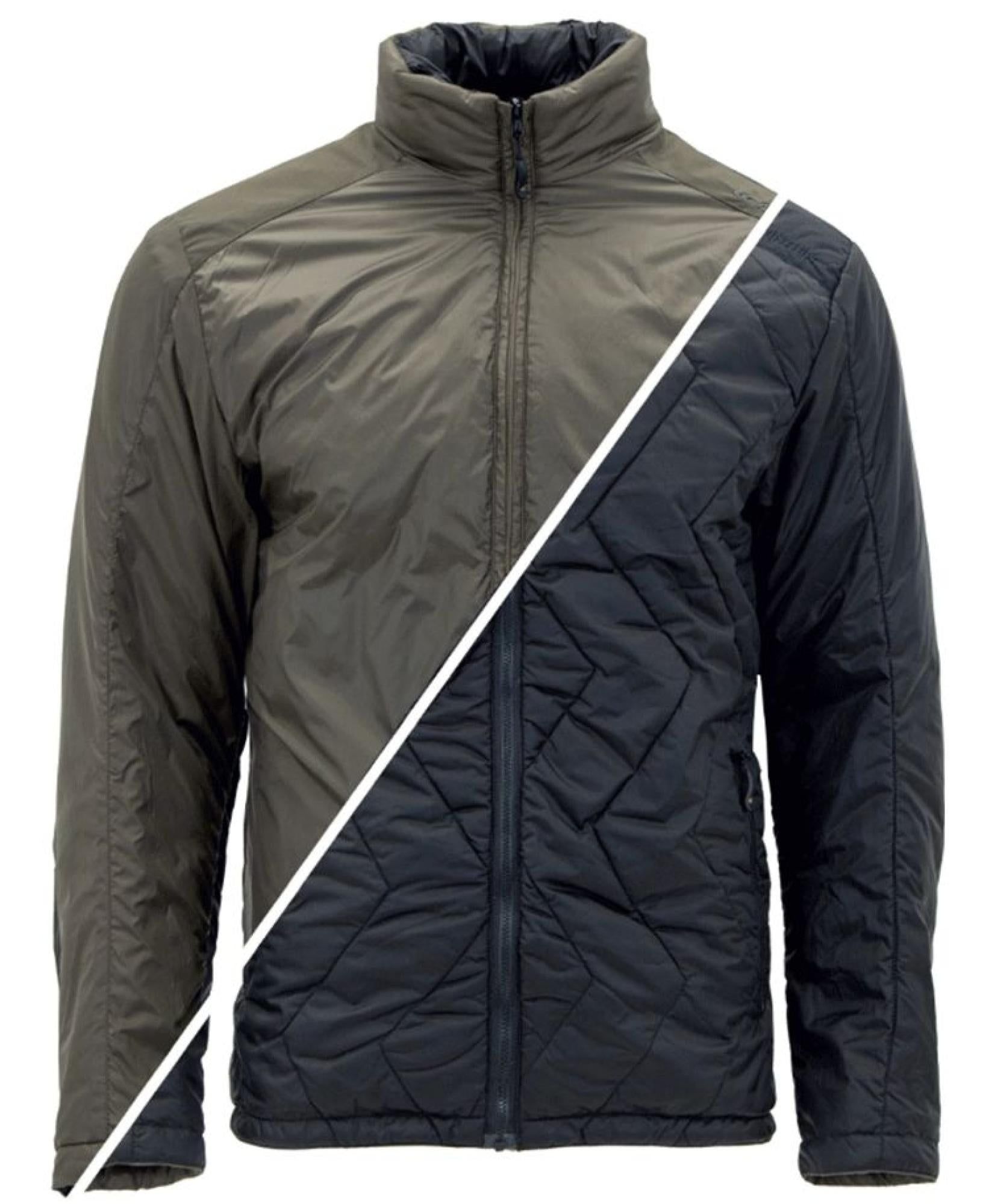 G-Loft T2D Jacket Black Black/Olive