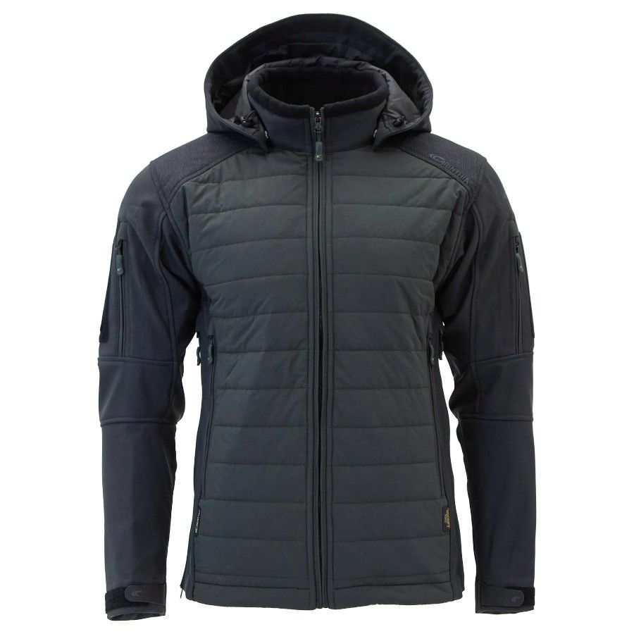 Carinthia G-LOFT T2D Vendbar Jakke