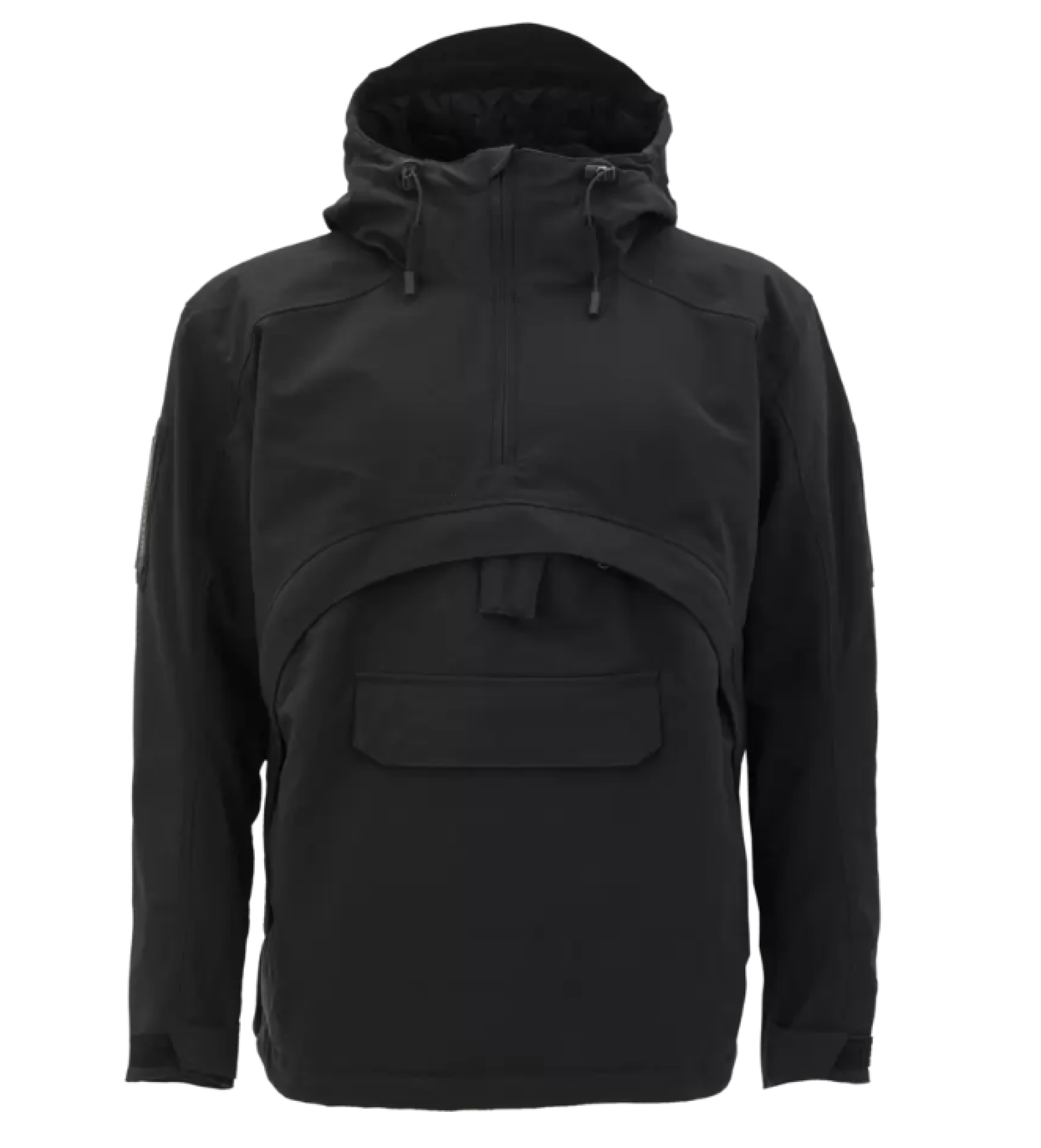 G-Loft Tactical Black