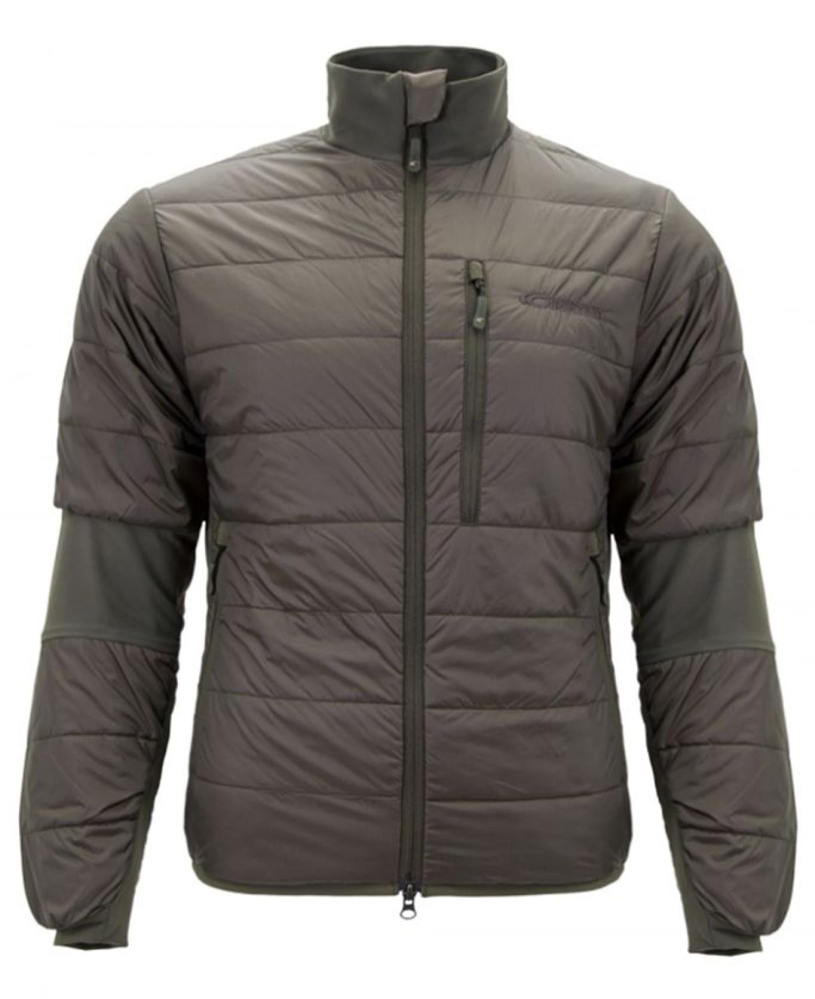 G-Loft Ultra Olivengrønn