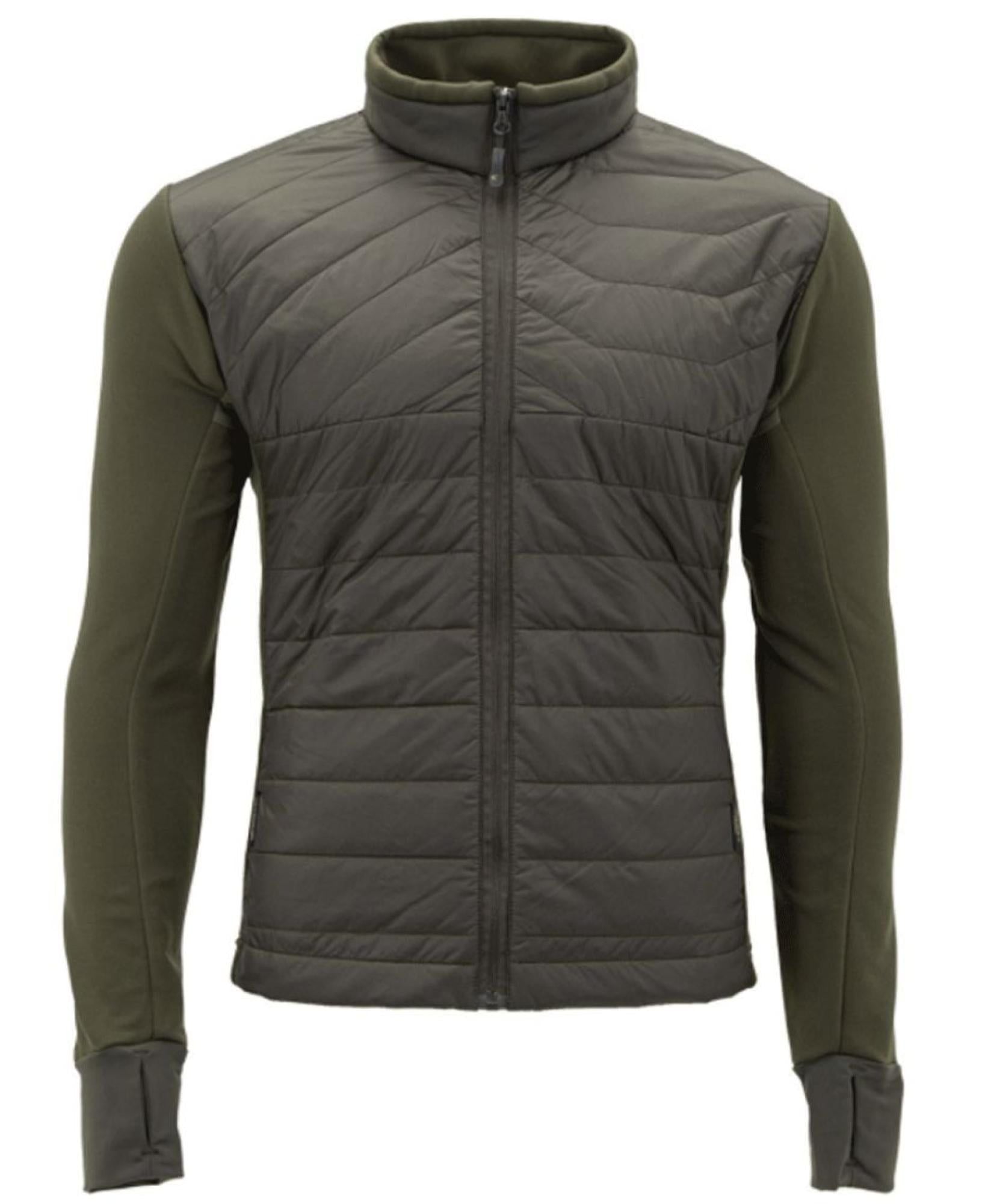G-Loft Ultra Shirt 2.0 Olivengrønn