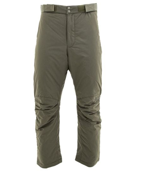 G-Loft Windbreaker Trousers Olive