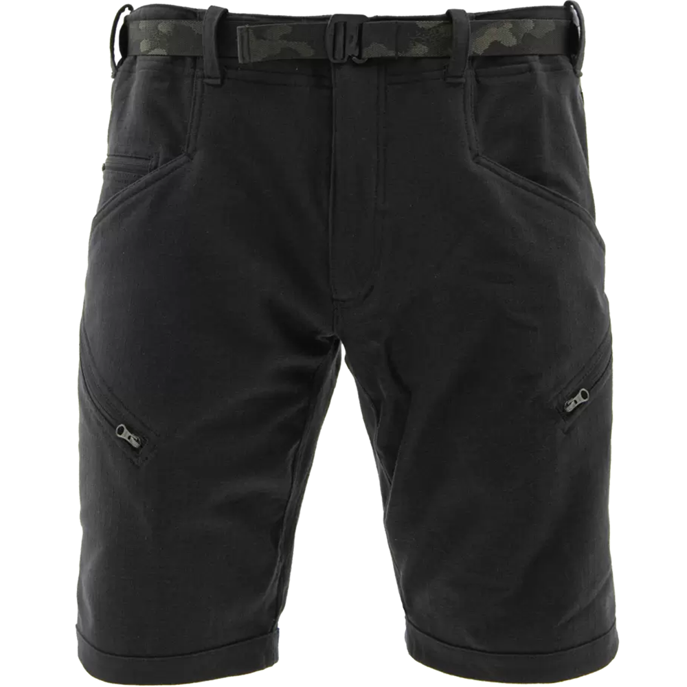 Goldeck Shorts Black