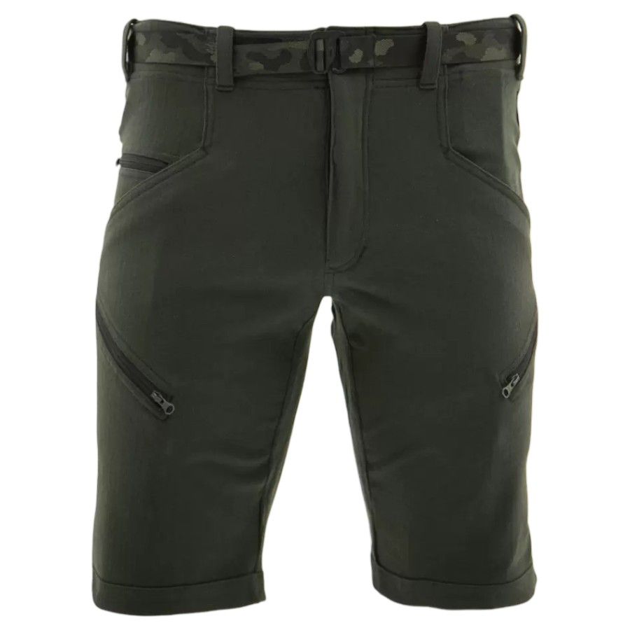 Carinthia Goldeck Shorts
