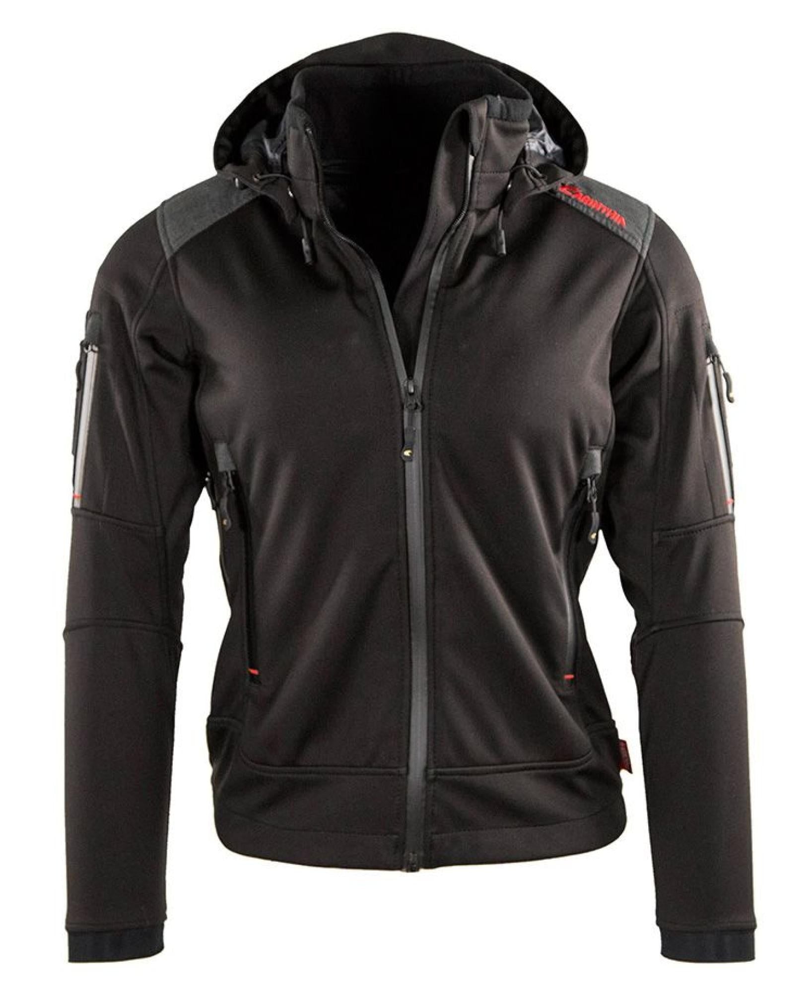 ISG 2.0 Lady Black