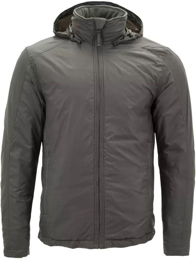 LIG 4.0 Jacket Olive