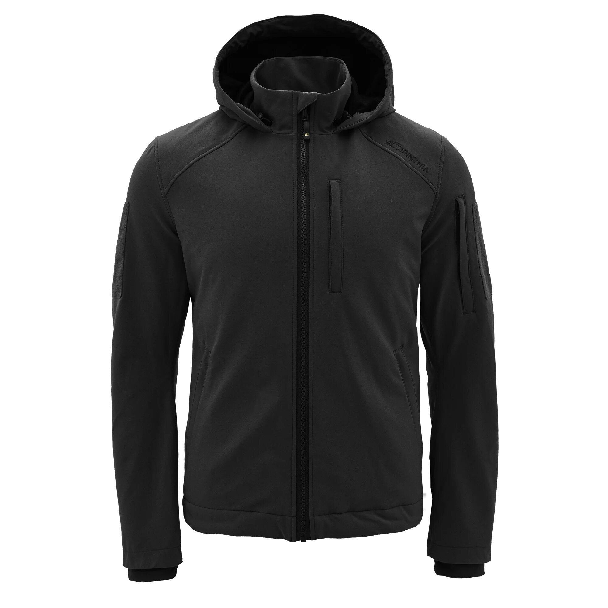 Loftshell Climate Black