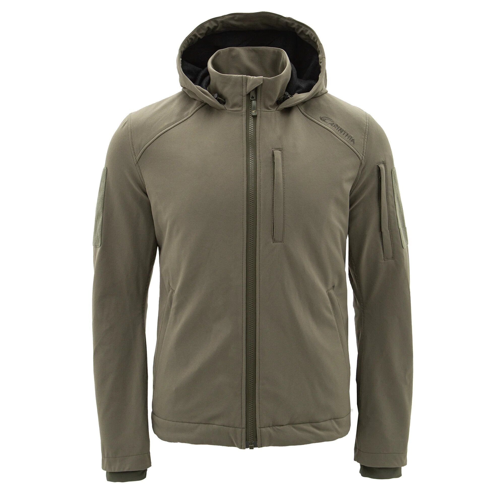 Loftshell Climate Olive