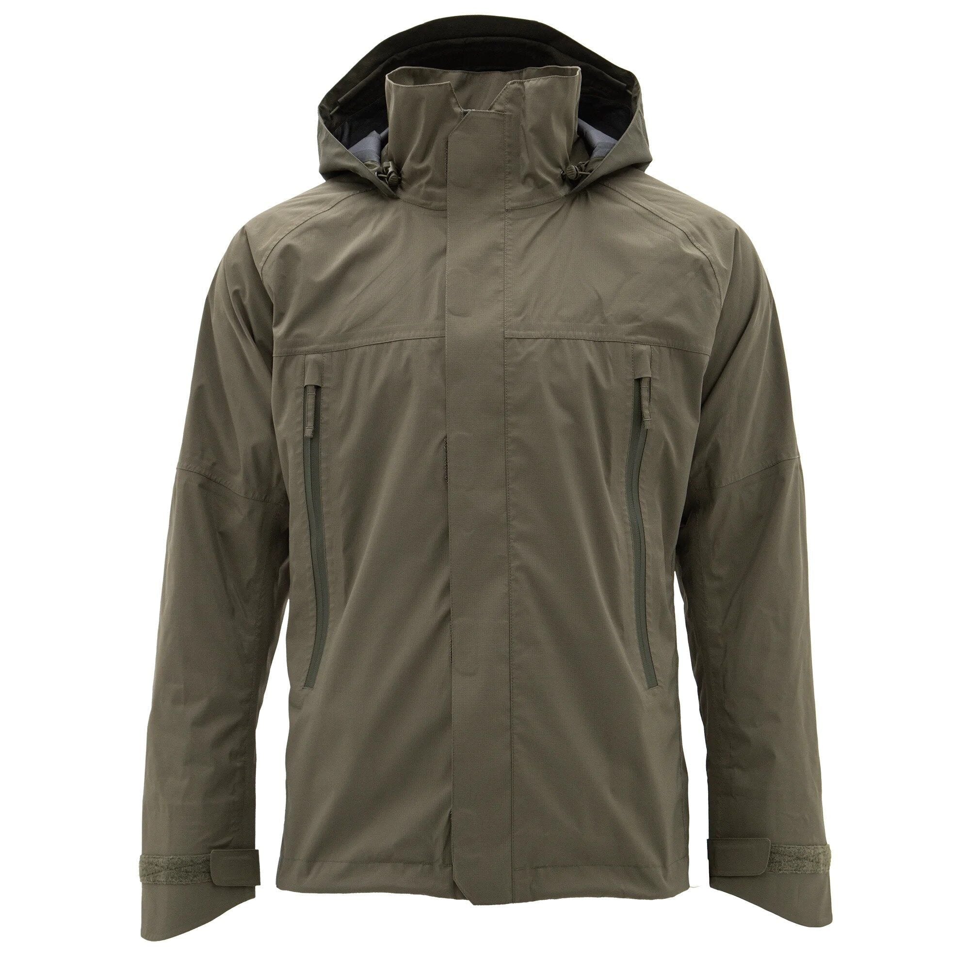 Loftshell Hydro Olive