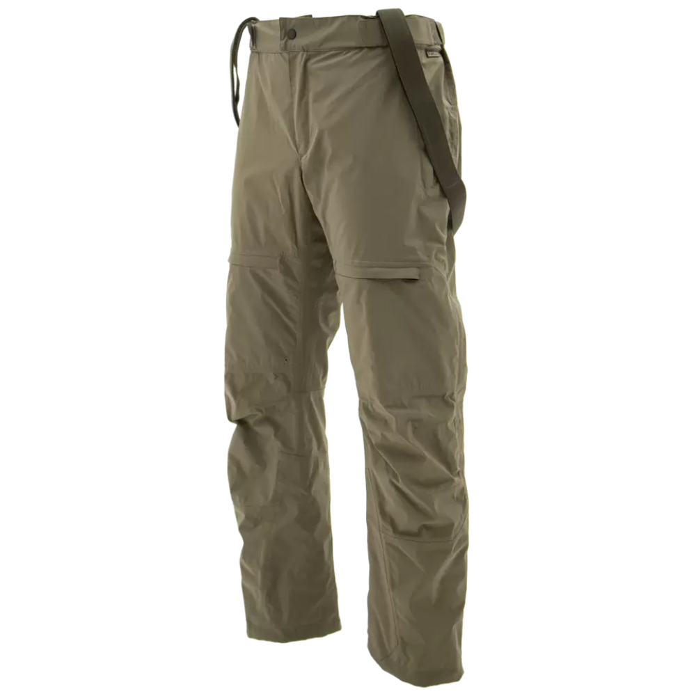 Loftshell Hydro Pants Olive