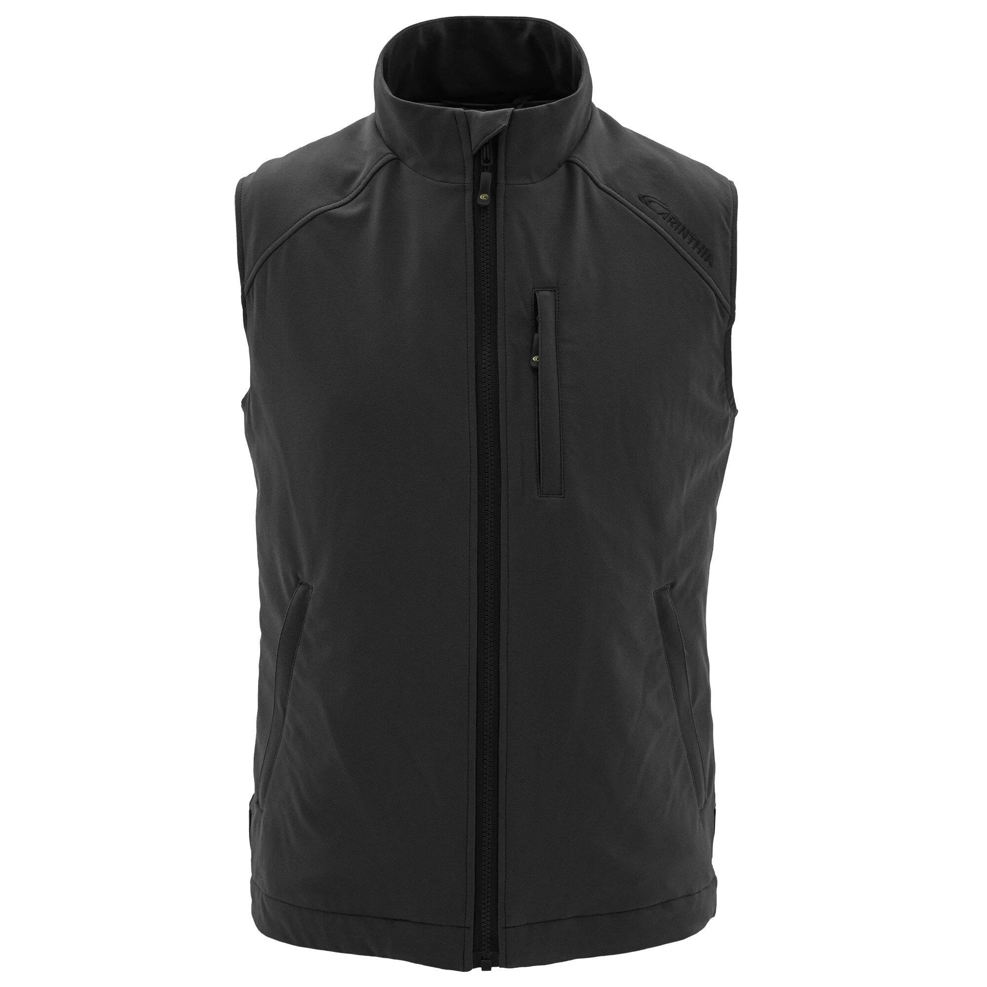 Loftshell Vest Black