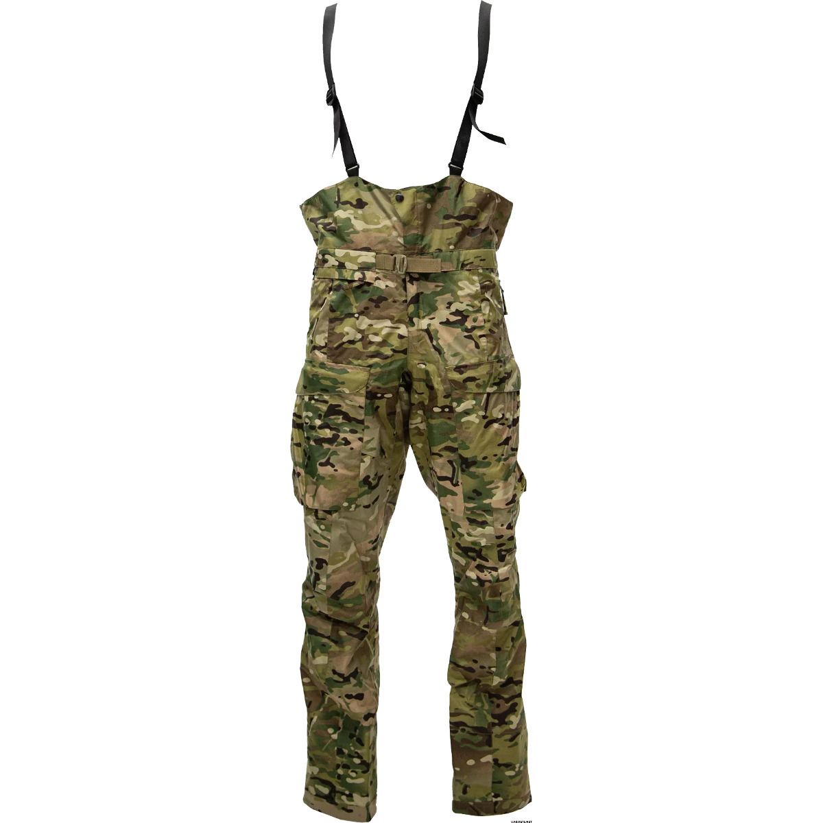 Carinthia PRG 2,0 Trousers multicam L