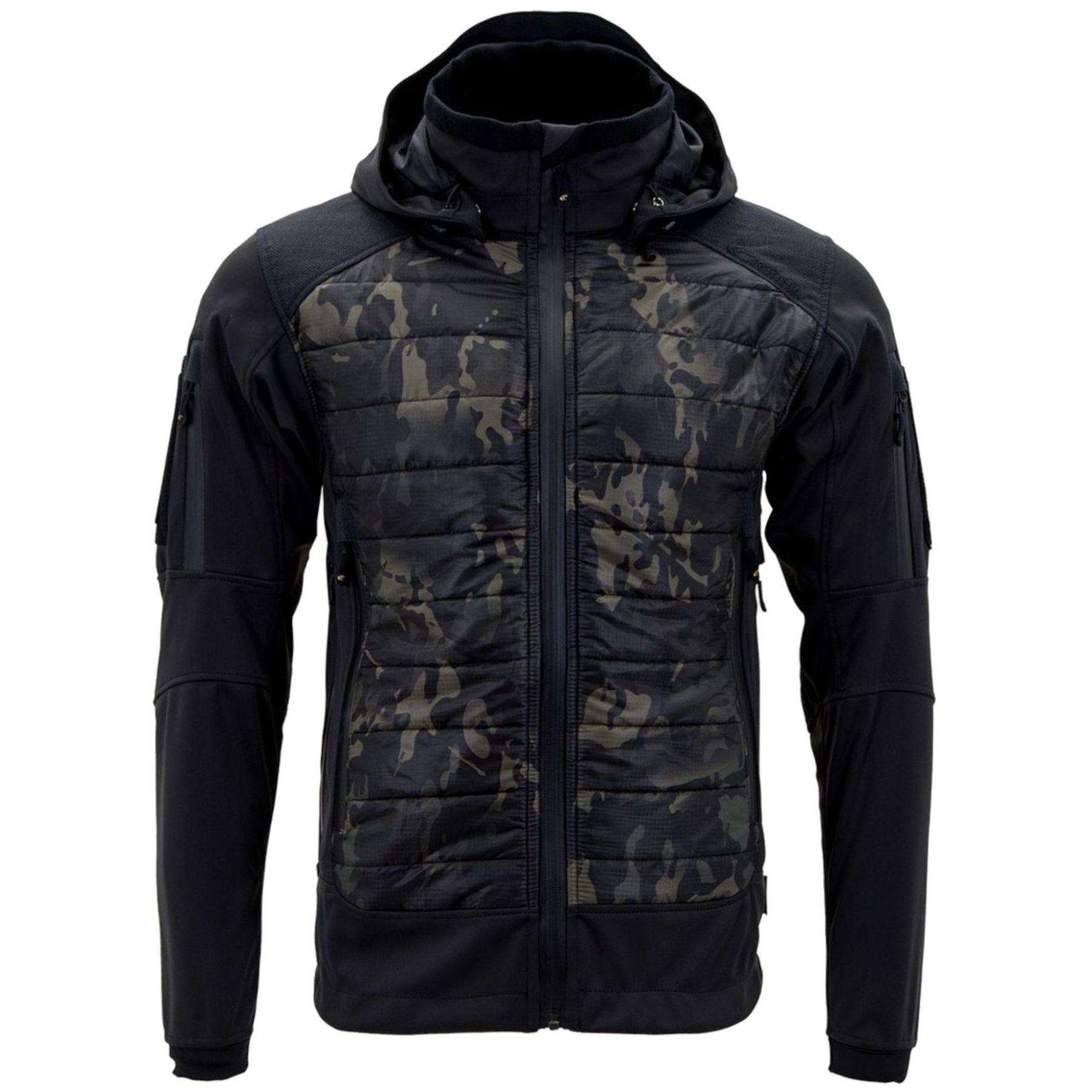 Carinthia SMU G-Loft ISG 2.0 Jakke MC & BMC