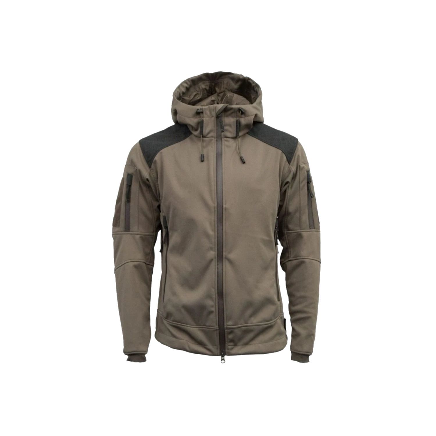 Carinthia SMU Softshell Jakke SpezKr