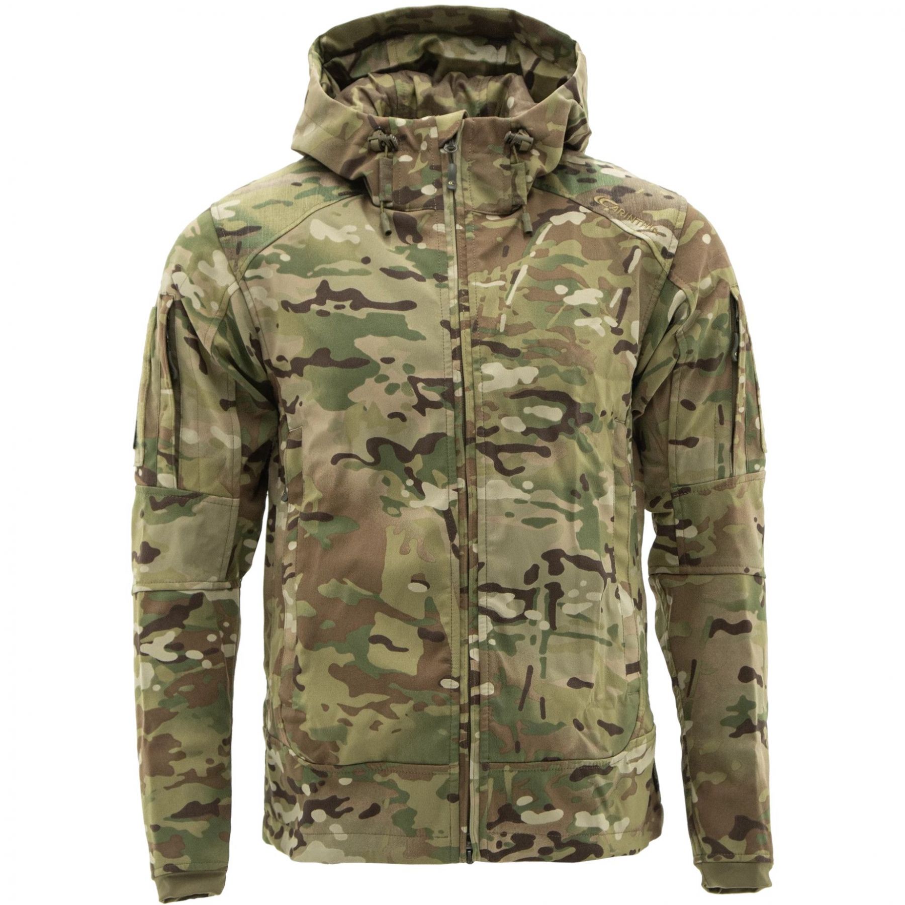 Carinthia SMU SpezKr Softshell Jakke