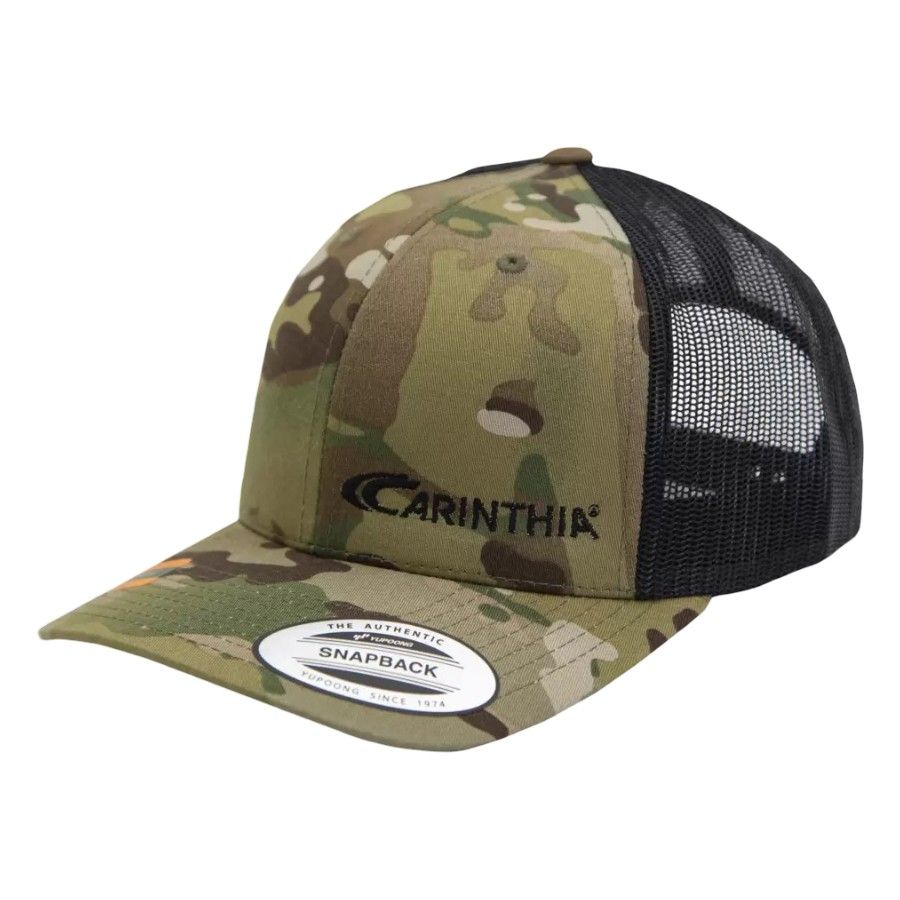 Carinthia SMU Tactical Basecap