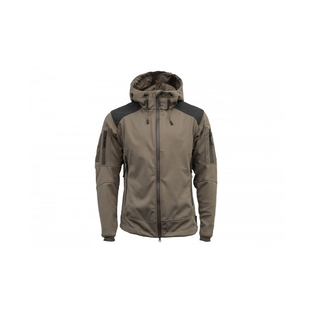 Carinthia Softshell Jacket Special Forces