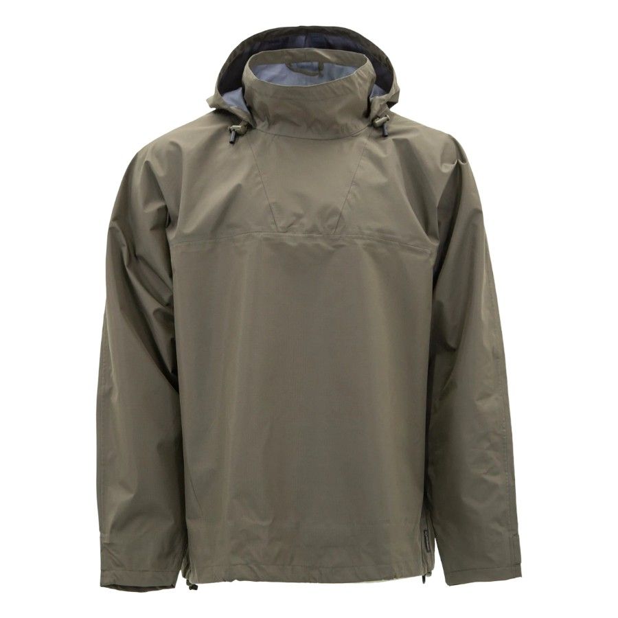 Carinthia Survival Rainsuit Jacket