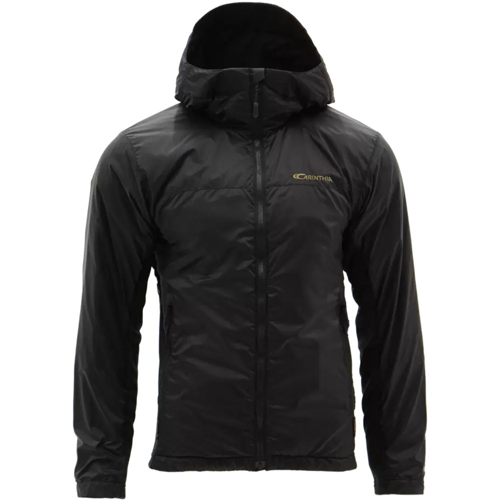 Tlg 2.0 Jacket Black