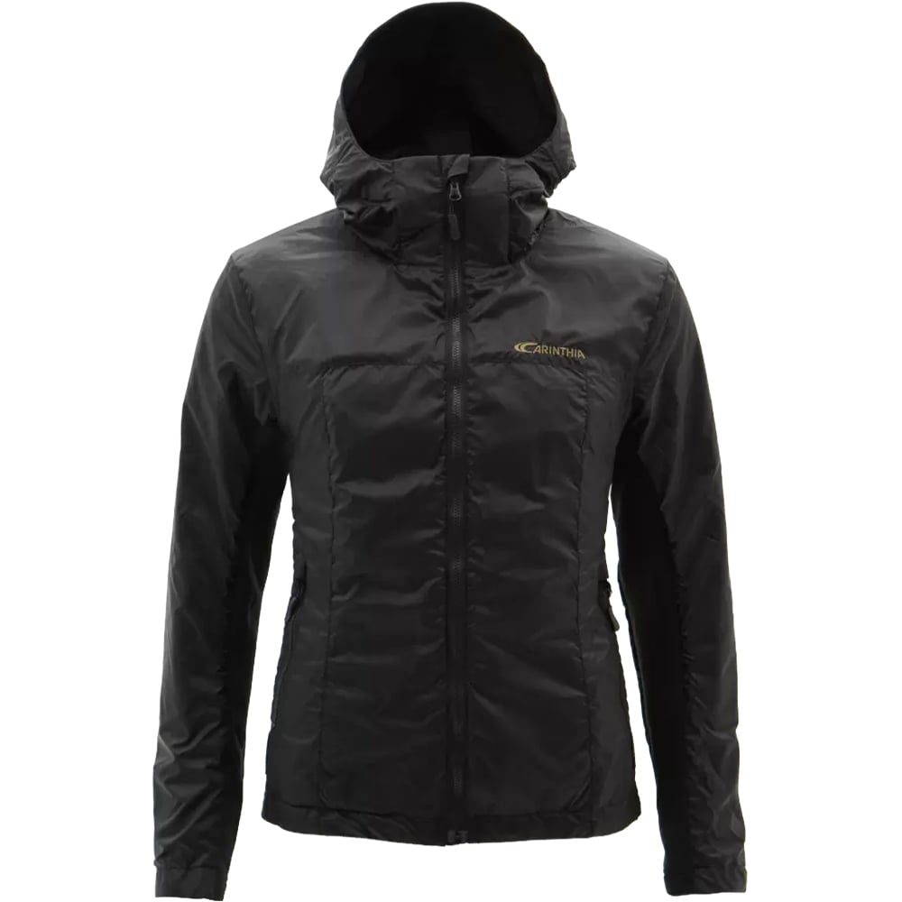 Tlg 2.0 Jacket Lady Black